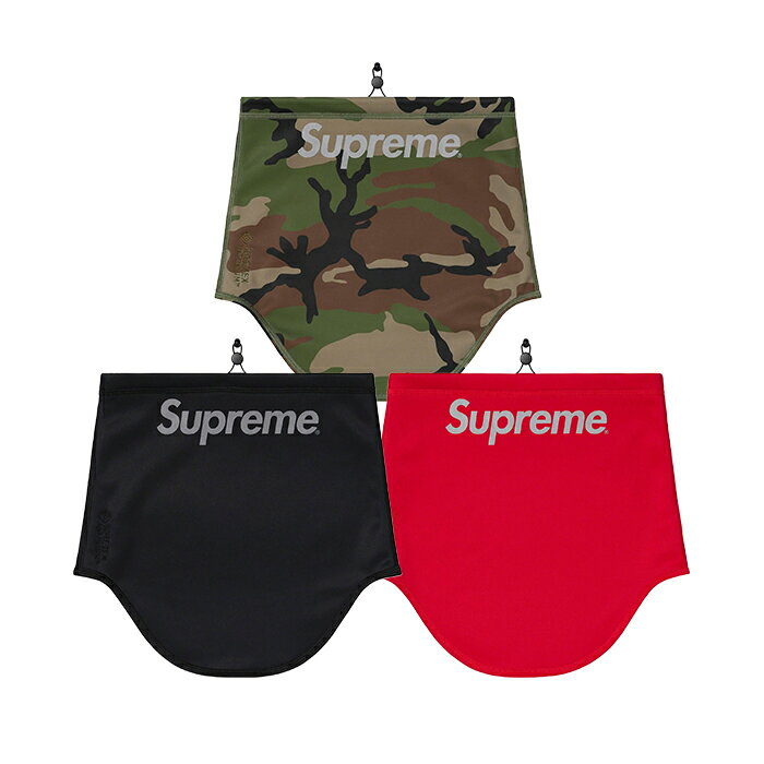 楽天市場】supreme ネック ウォーマーの通販