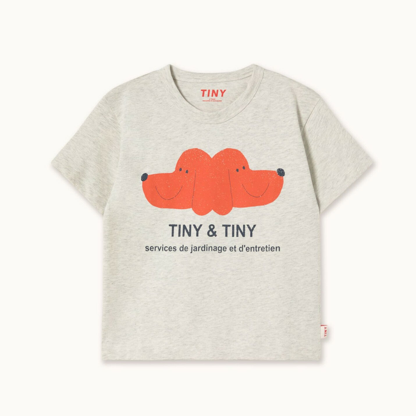 楽天市場】tiny cottons tシャツの通販