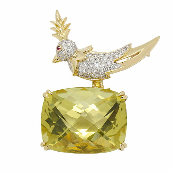 楽天市場】ルビー（ブローチ｜レディースジュエリー・アクセサリー