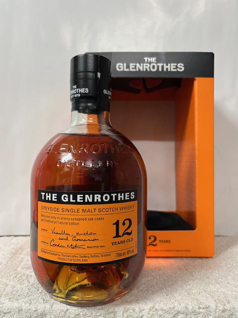 楽天市場】グレンロセス ヴィンテージ リザーブの通販