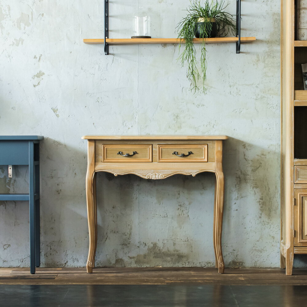 イタリア 花台 サイドテーブル 猫脚 コンソール ヴィンテージ イタリア