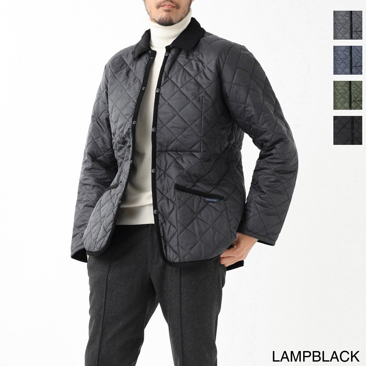 楽天市場】DENHAM（サイズ（S/M/L）S）（コート・ジャケット｜メンズ