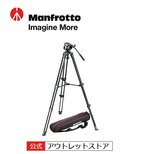 楽天市場】manfrottoツイン3段アルミ msタイプ mvk500amの通販