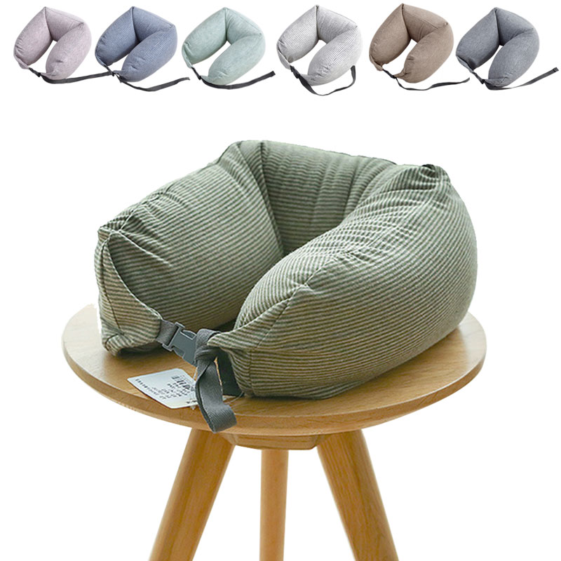 デトアーライフ ネックレストピロー Detour Life Neck Rest Pillow