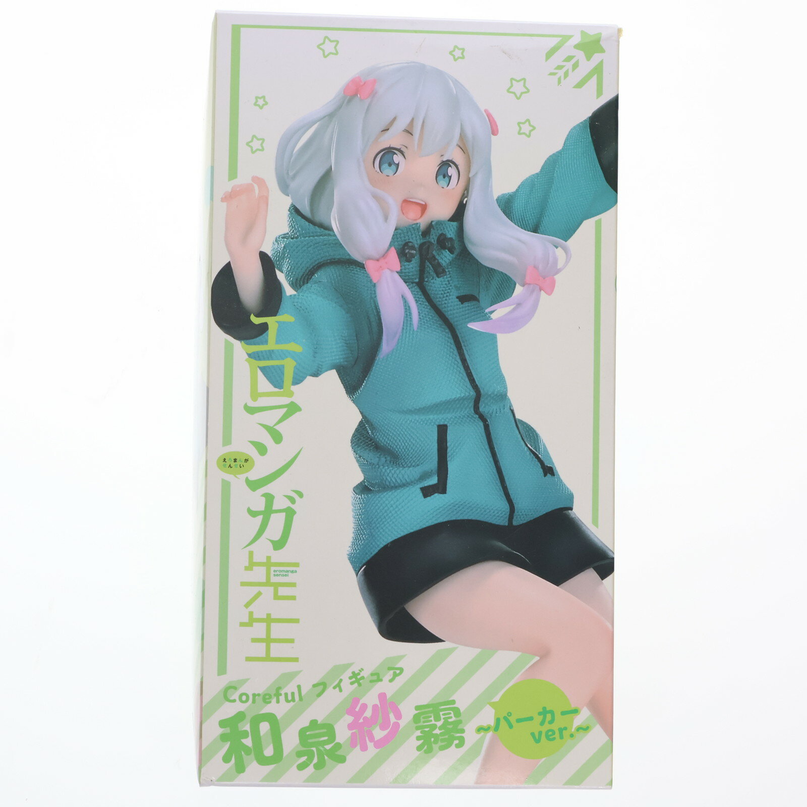 楽天市場】和泉紗霧 フィギュア（フィギュア｜コレクション）：ホビー