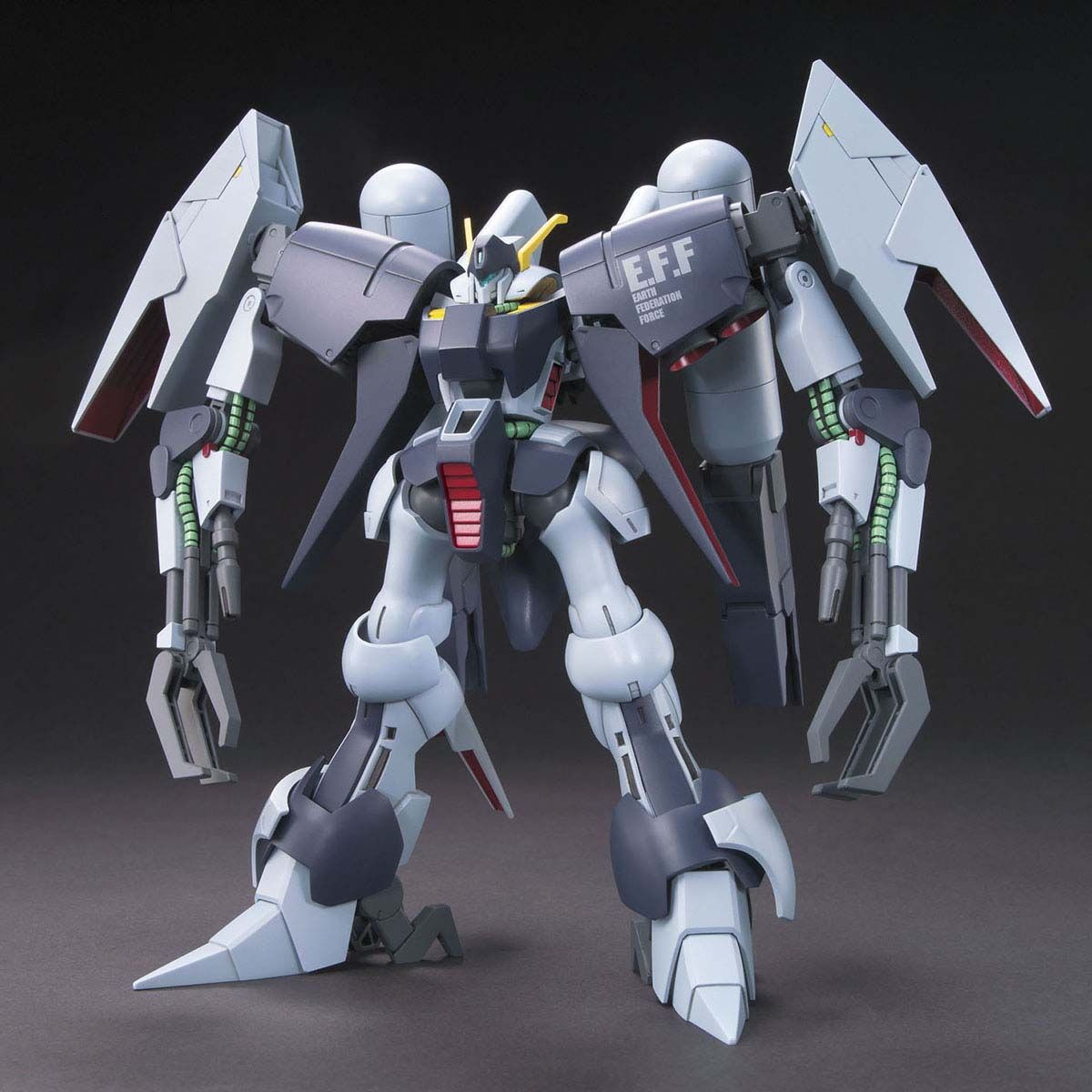 中古 HGUC バイアラン / メタス / シュツルムガルス *イフリート 他