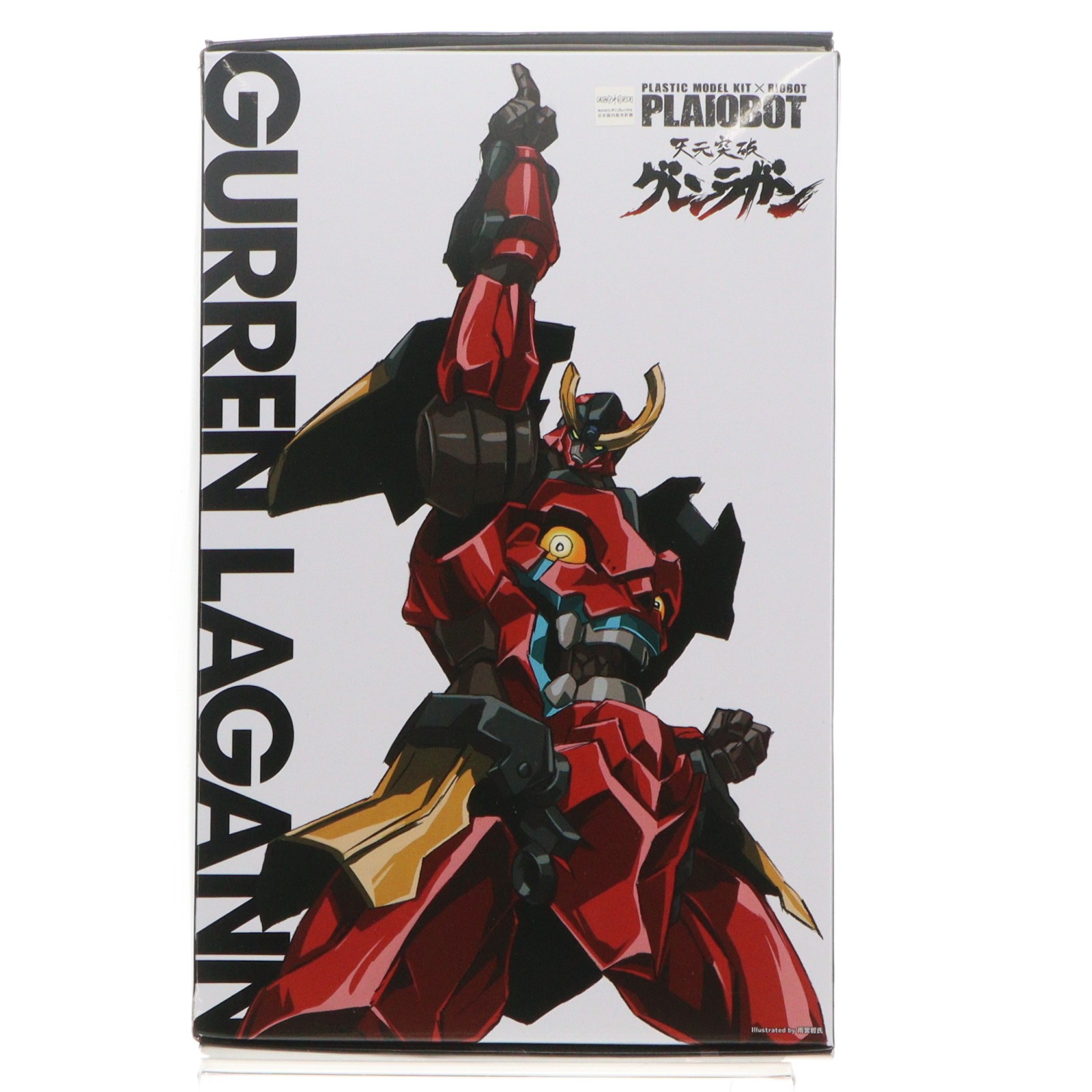 楽天市場】千値練 グレンラガンの通販