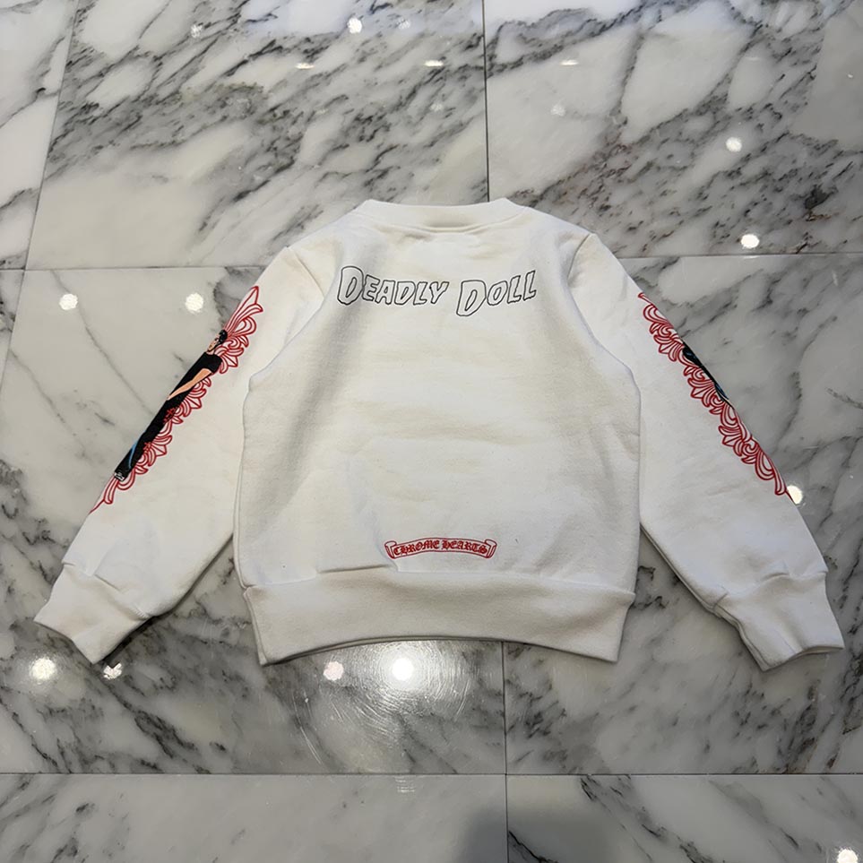 楽天市場】クロムハーツ（キッズファッション｜キッズ・ベビー