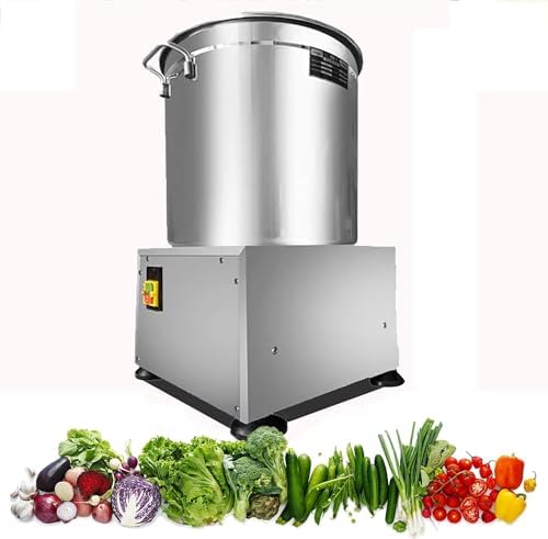 割卵機 野菜脱水機 遠心分離機 食品脱水機 三相200V 業務用 厨房 割卵