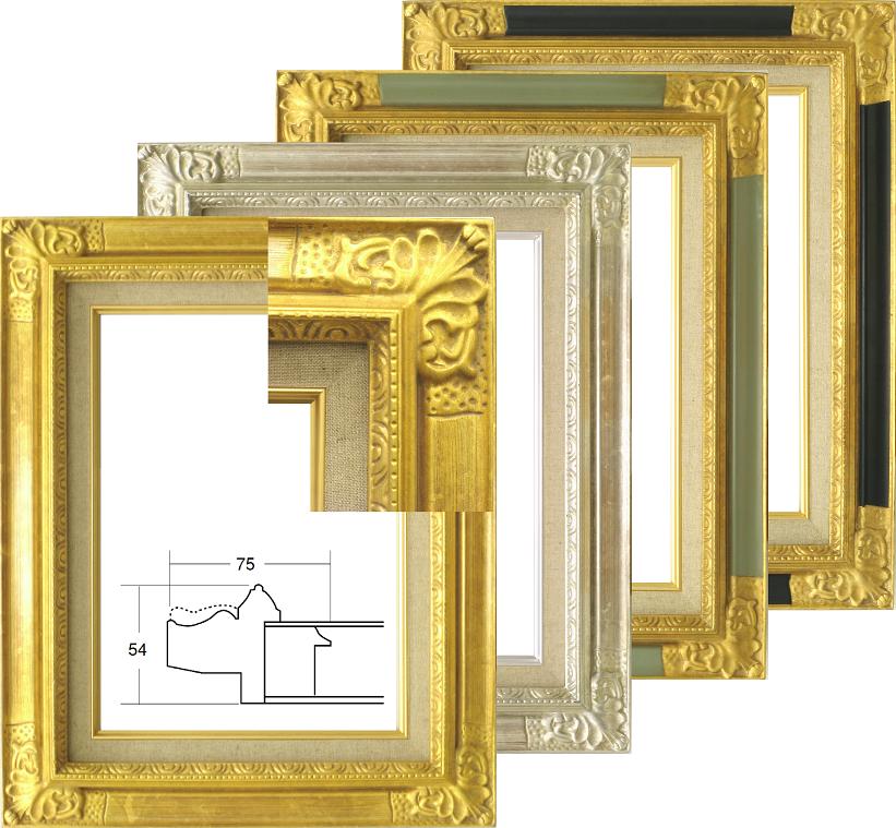 楽天市場】額縁 アンティーク（用途（額縁）キャンバス）の通販