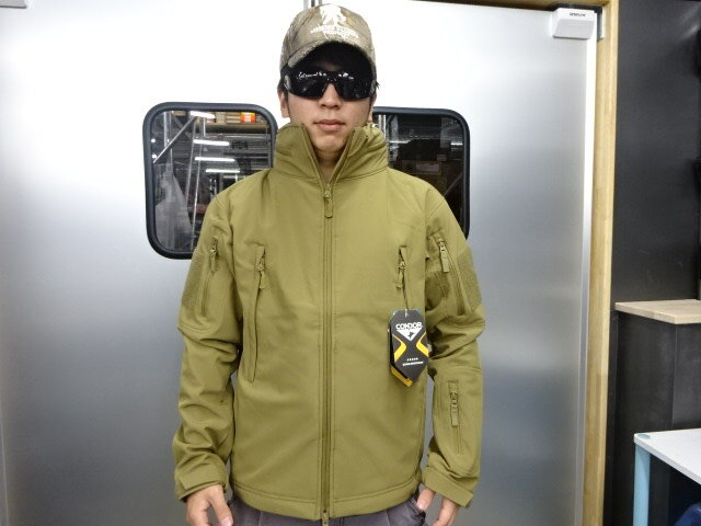 楽天市場】コンドル タクティカル ジャケットの通販