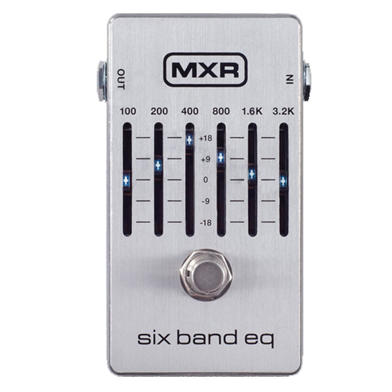 楽天市場】mxr イコライザーの通販