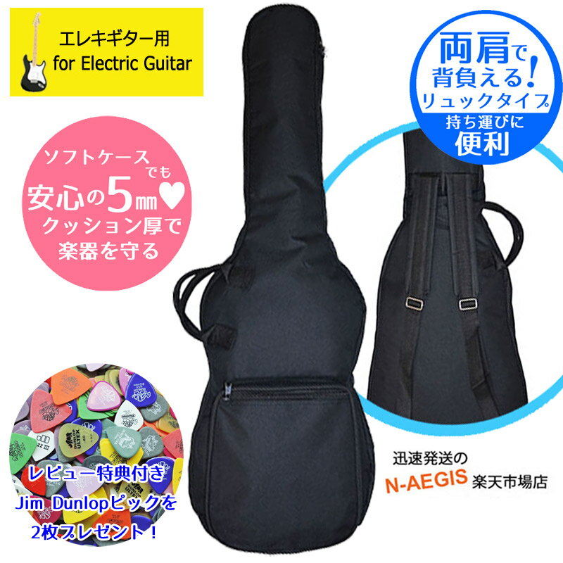 楽天市場】ケース（ブランドギルド）（ギター用アクセサリー・パーツ