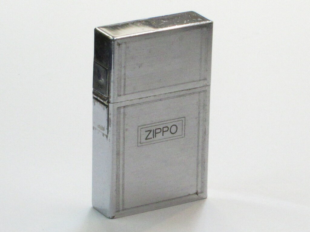Zippo ジッポーライター アメリカンクラシック 1932レプリカ ZIPPO