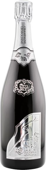 ソウメイ ブラン・ド・ブラン プラチナ シルバー 750ml NV シャンパン
