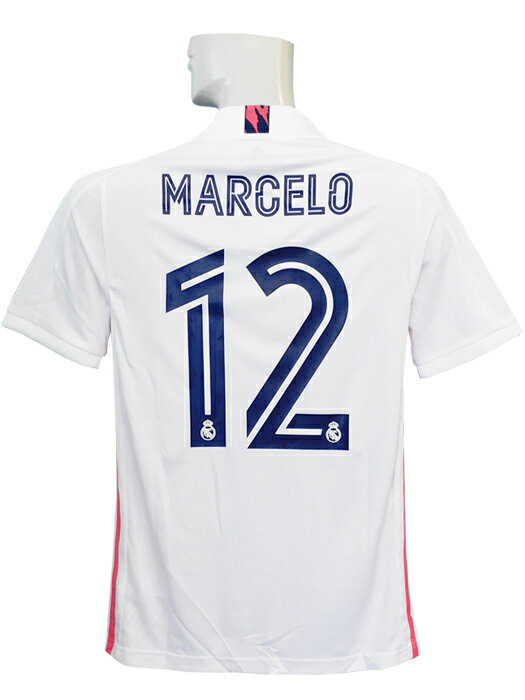 楽天市場】レアルマドリード ユニフォーム マルセロの通販