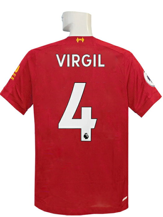 リヴァプール マネ ユニフォーム サディオ・マネ＃10 リバプール