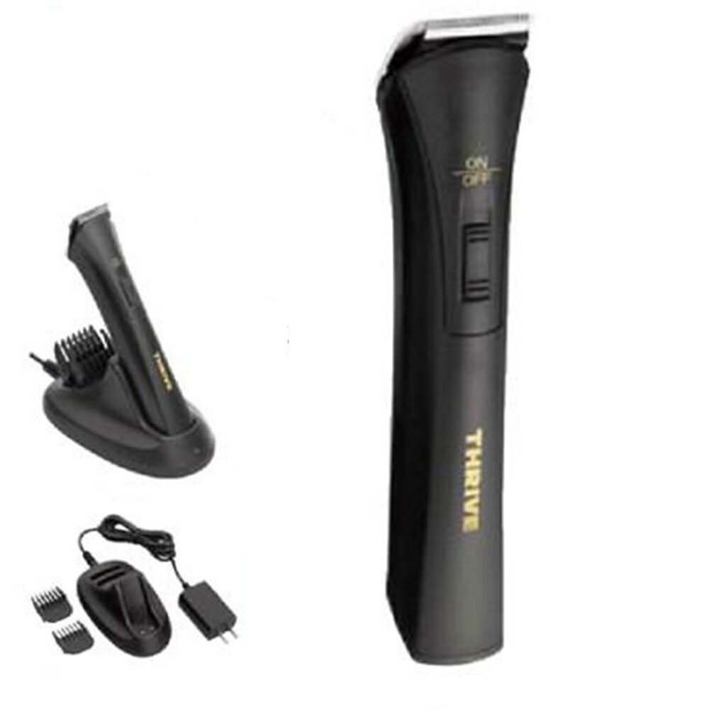 楽天市場】thrive バリカンの通販