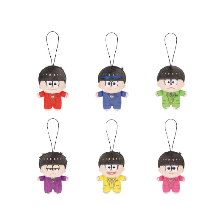 おそ松さん（一松メイン） キャラクターグッズ セット おそ松さん