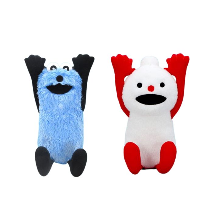 楽天市場】ノンノン ぬいぐるみの通販