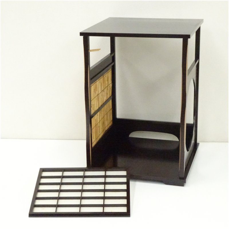 楽天市場】裏千家 吉野棚の通販