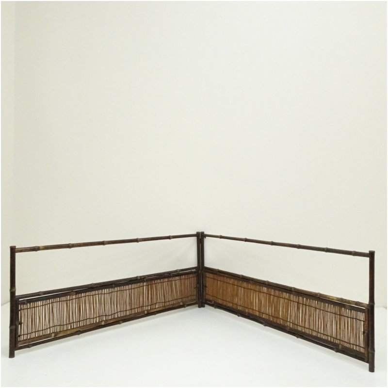 茶道具 屏風 間仕切り 枕屏風 衝立て 【公式通販】