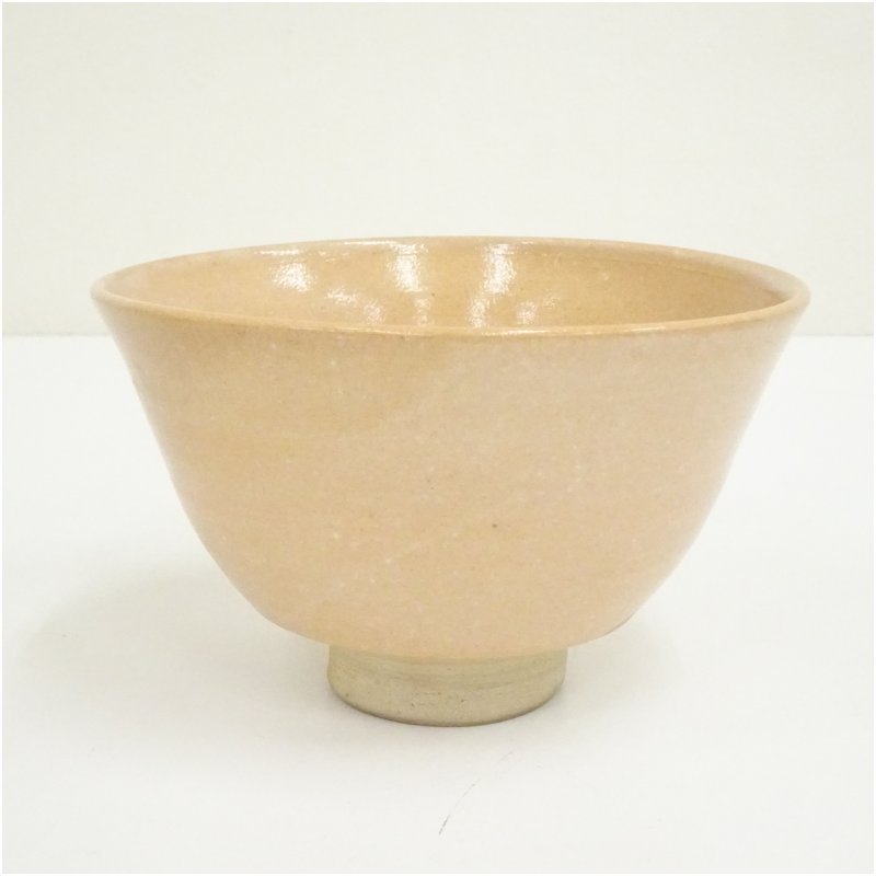 楽天市場】中村龍和 抹茶 茶碗の通販 萩焼 中村龍和造 茶碗（