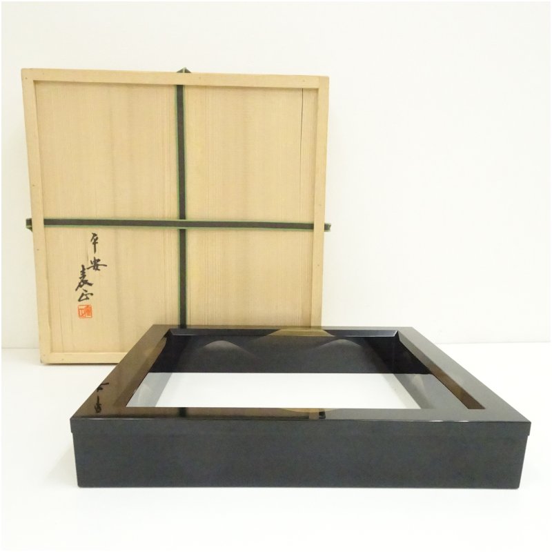 楽天市場】炉縁 蒔絵の通販