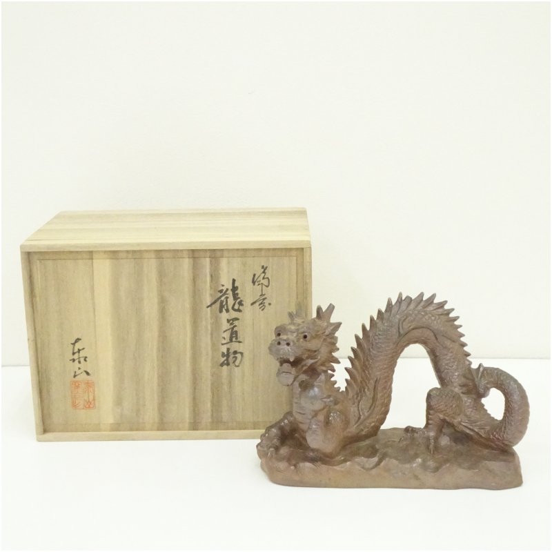 楽天市場】骨董 置物の通販