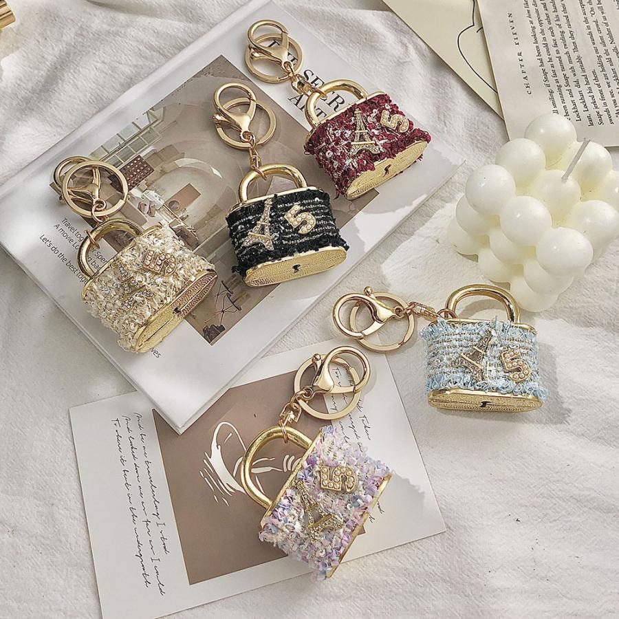 楽天市場】エルベシャプリエ キーホルダーの通販