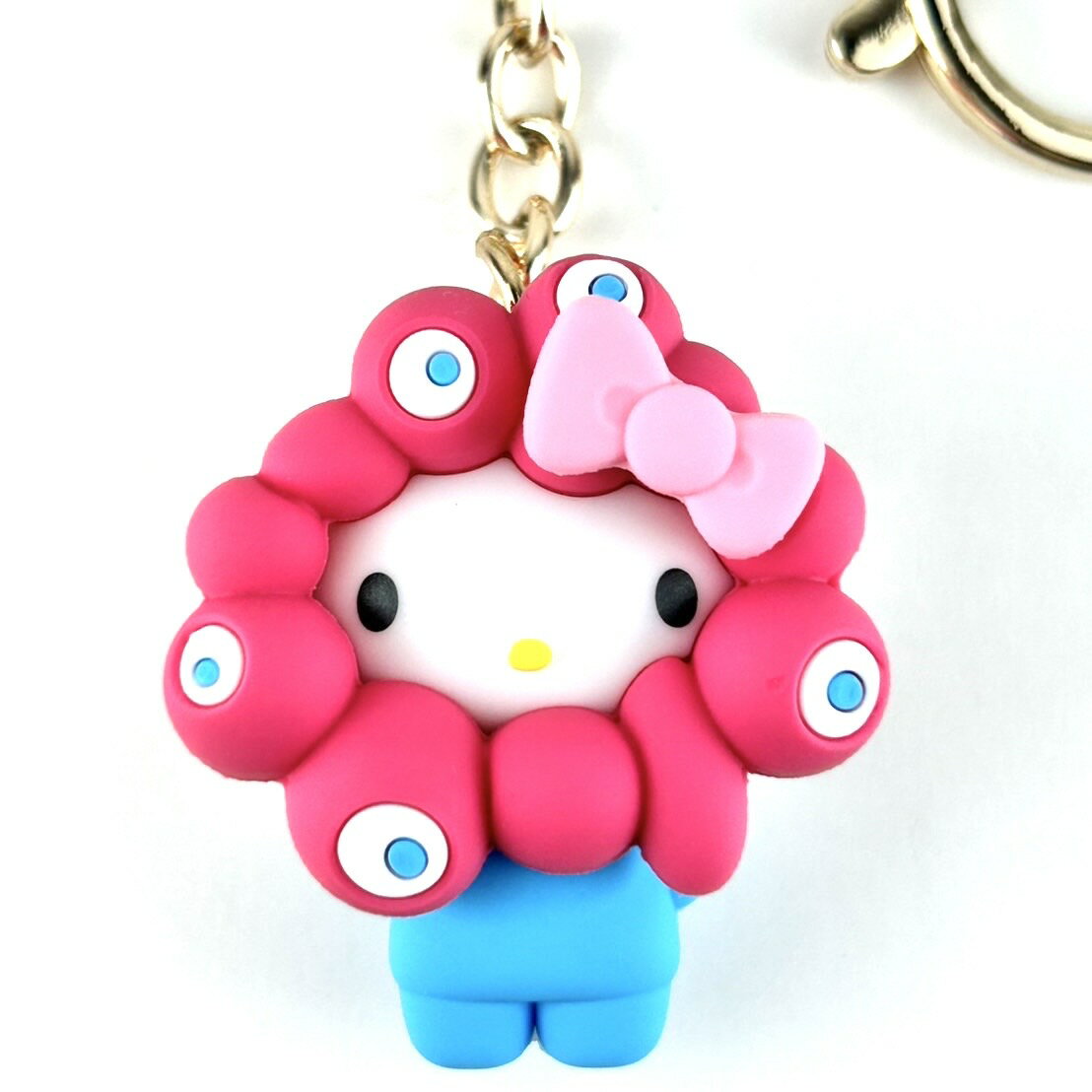 大阪万博☆EXPO2025 日本館公式ショップ 藻キティ 入荷状況②