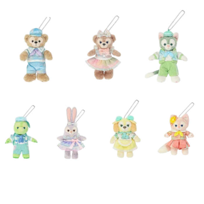 楽天市場】ディズニー20周年 ぬいぐるみの通販