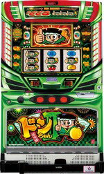 楽天市場】パチスロ 実機 緑ドンの通販