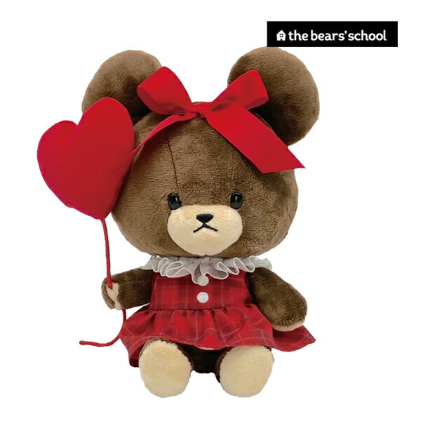 楽天市場】くまのがっこう ぬいぐるみ ジャッキー Lの通販