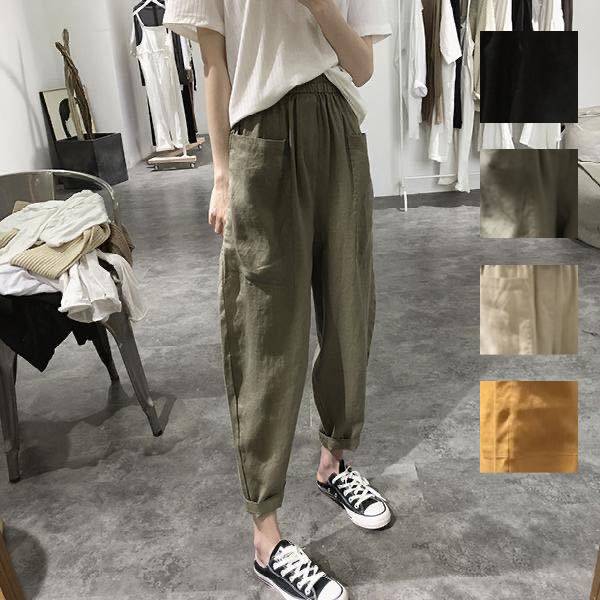 楽天市場】ハーレム パンツの通販