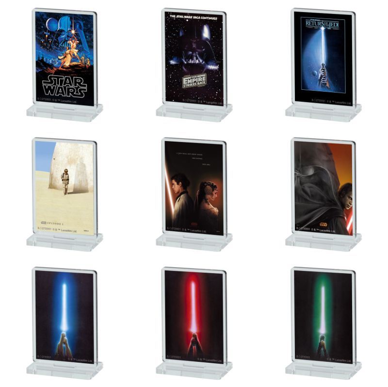 激レア スターウォーズ 立体ポスター 激レア スターウォーズ 立体