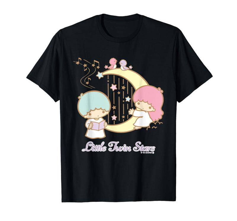 GARNiDELiA Tシャツ サンリオ キキララ GARNiDELiA Tシャツ サンリオ