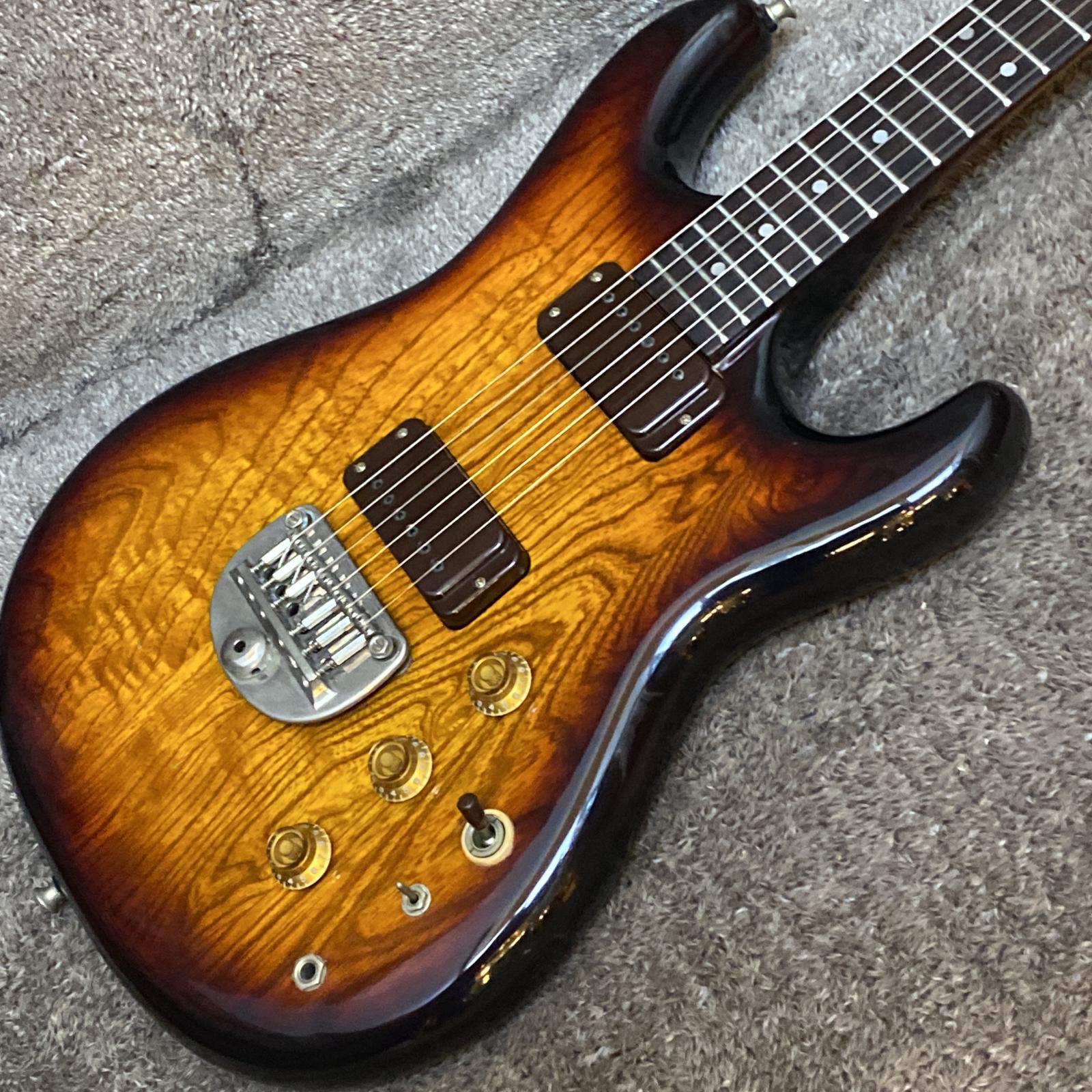 Greco GOII 550 ジャパンヴィンテージ。日本製 【公式通販】