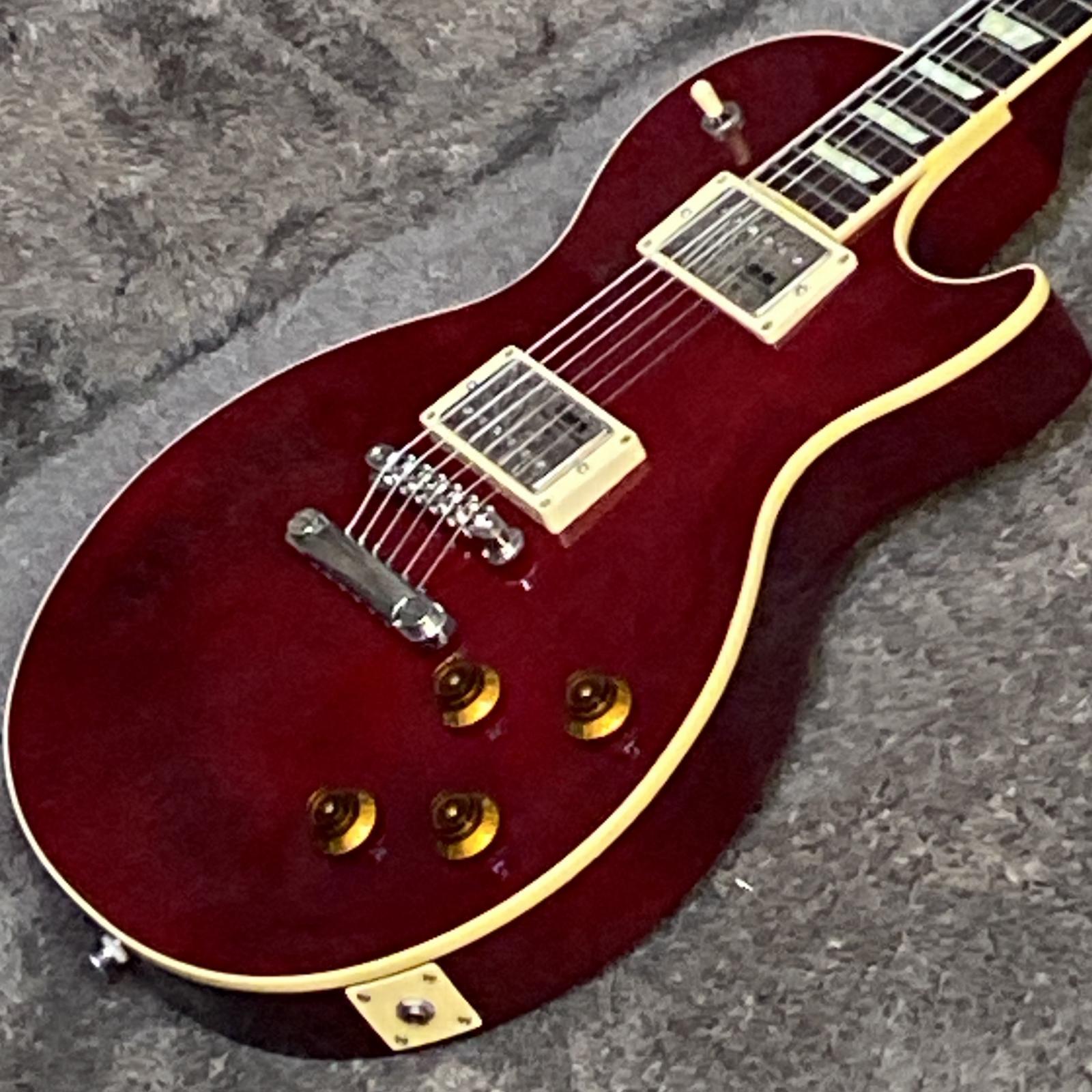 History ストラトcoolZシリーズフジゲン製