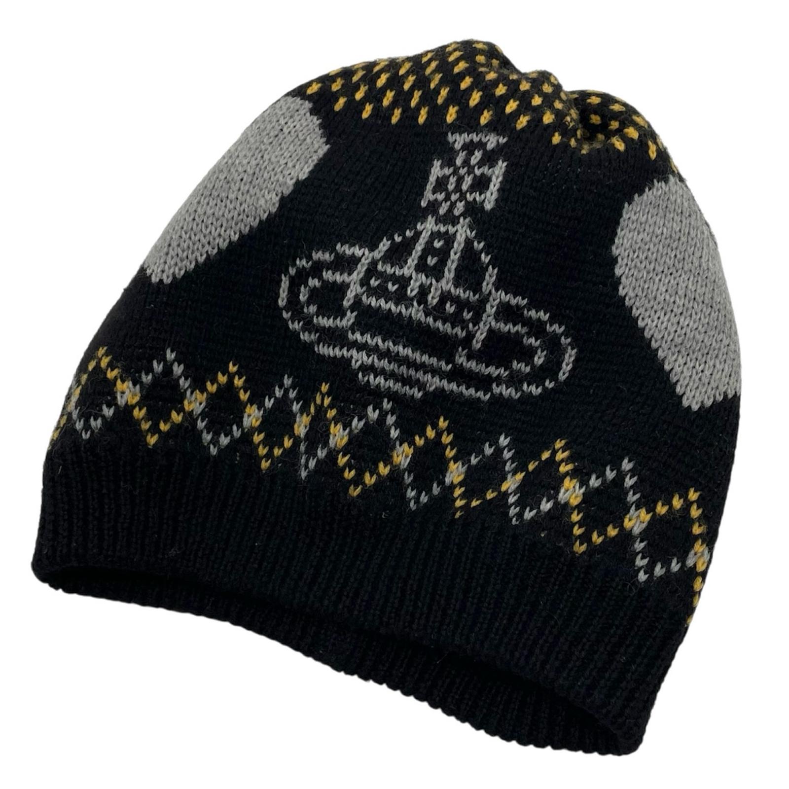 楽天市場】ヴィヴィアン ニット帽の通販