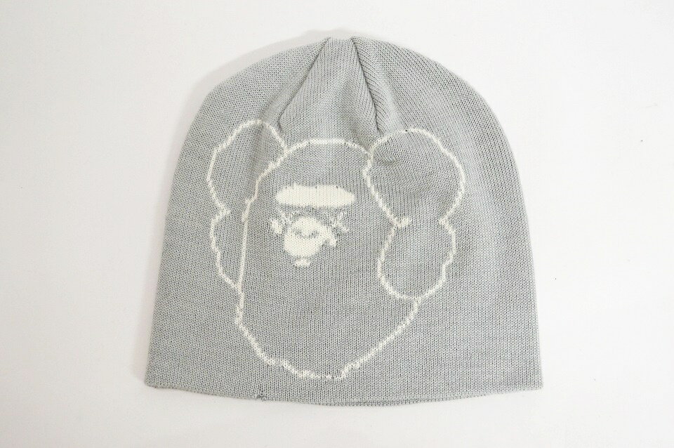 楽天市場】A BATHING APE（素材（生地・毛糸）ニット）（バッグ・小物