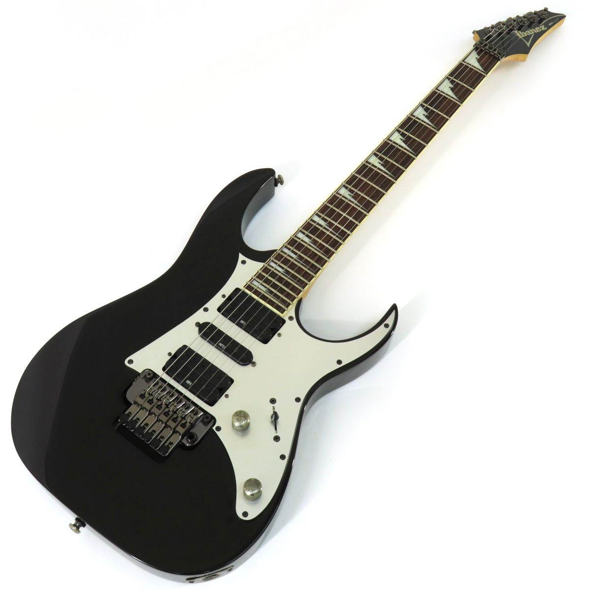 お宝創庫中村店】Ibanez RG350EX エレキギター
