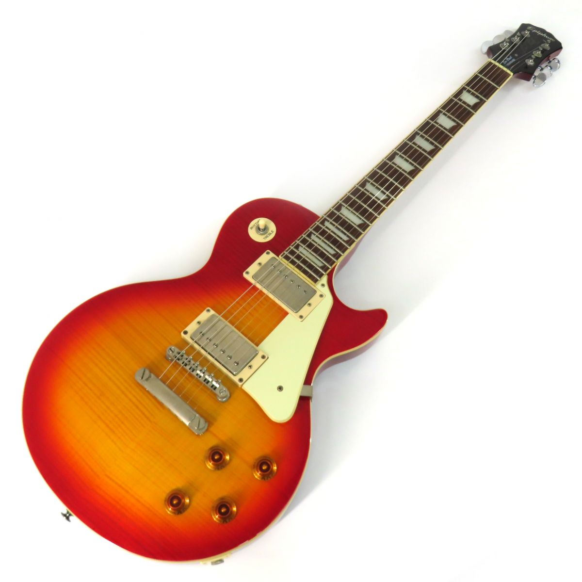 Epiphone レスポールスタンダードプロ レフティ Epiphone Les Paul