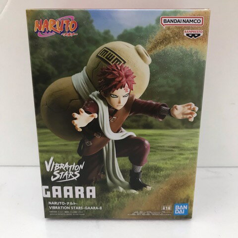 楽天市場】ナルト 我愛羅 フィギュアの通販