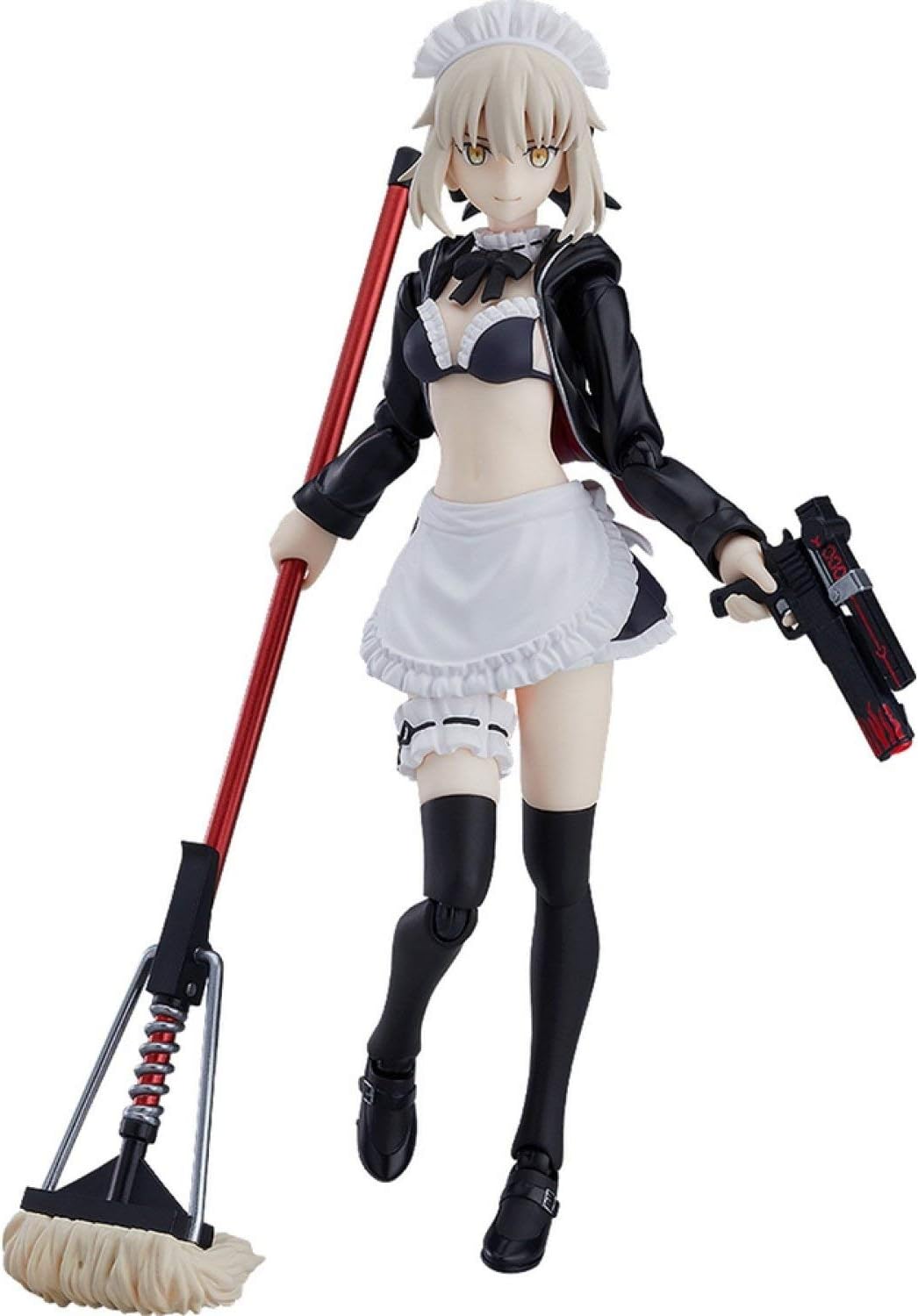 楽天市場】figma Fate/Grand Order ランサー/アルトリア・ペンドラゴン