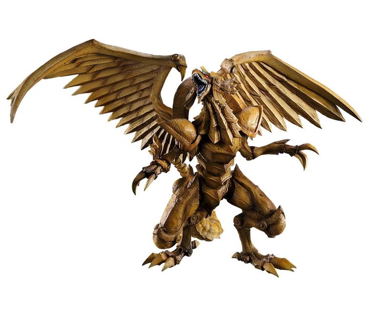 三幻神 遊戯王 3D 海外版 三幻神 遊戯王 3D 海外版 遊戯王』神のカード