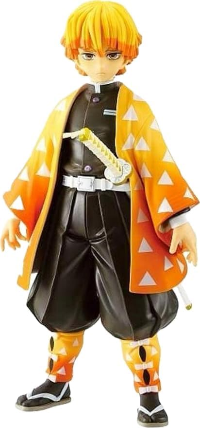 Grandista 鬼滅の刃 フィギュア 4体セット 鬼滅の刃 Grandista