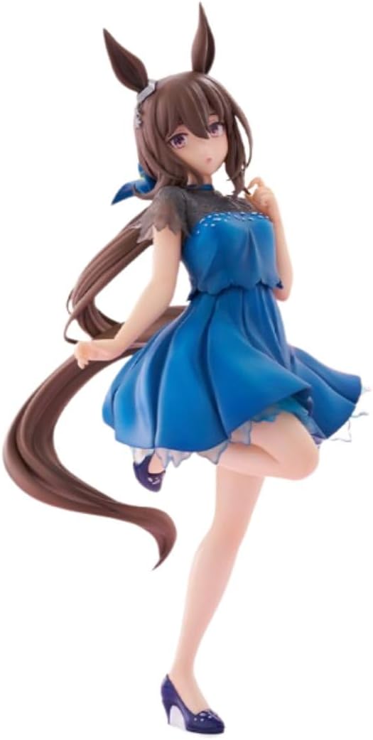 ウマ娘 プリティーダービー アドマイヤベガ 1/7スケール Amazon | ウマ
