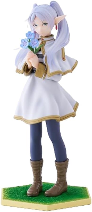 葬送のフリーレン luminastaミミックフィギュア 10個まとめ売り Amazon