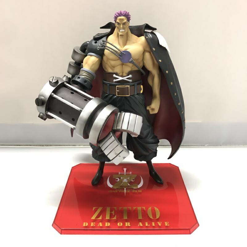 楽天市場】ワンピース フィギュア ゼットの通販